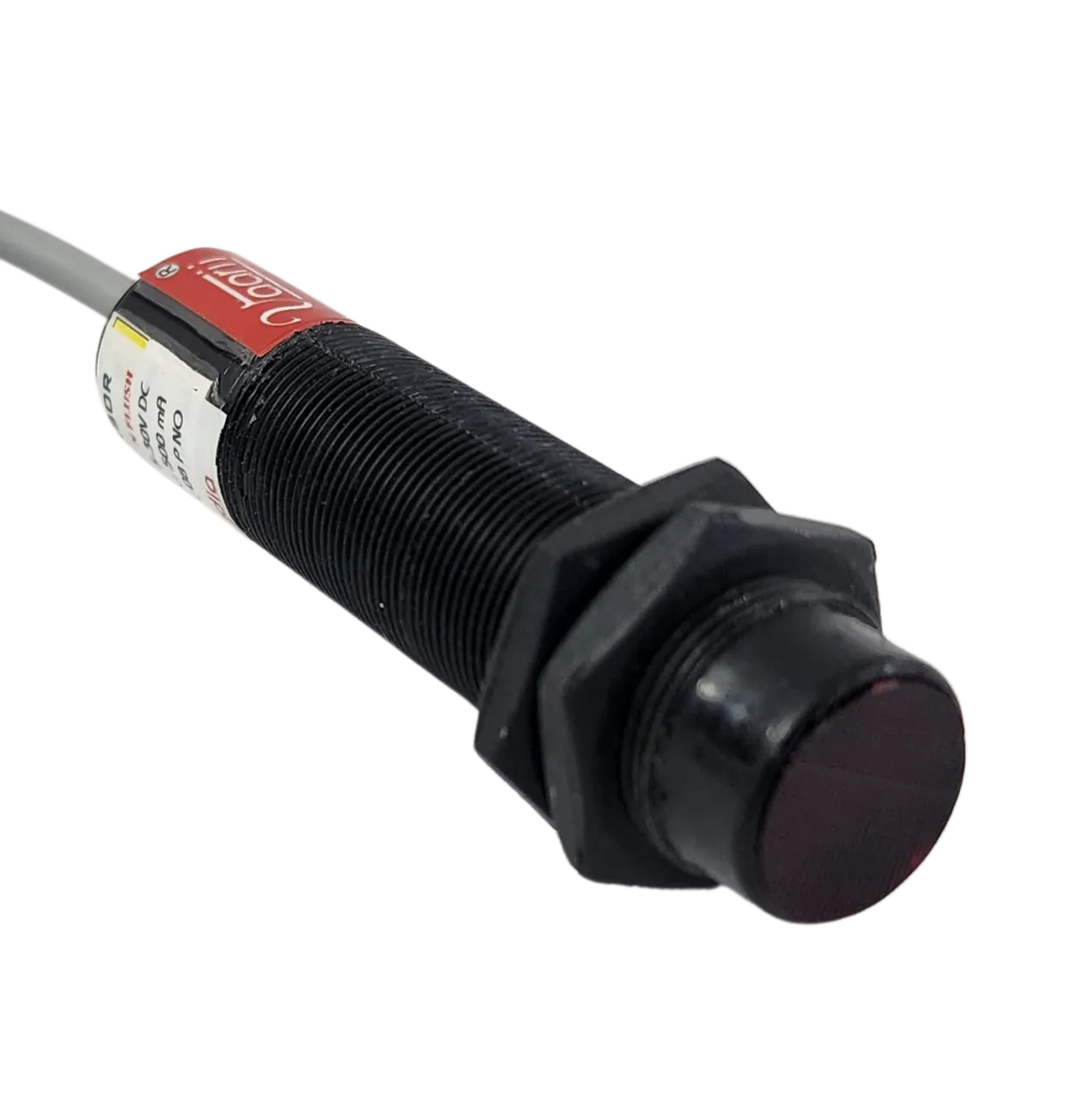 M18 Photoelectric Sensor NPN NO + NC Thumbnail 1